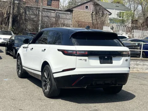 More photos of 2021 Land Rover Range Rover Velar R-Dynamic S at Certified Luxury Motors - Great Neck, NY