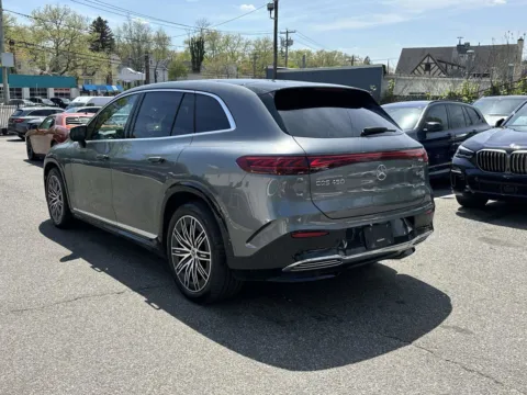 More photos of 2023 Mercedes-Benz EQS 450 at Certified Luxury Motors - Great Neck, NY