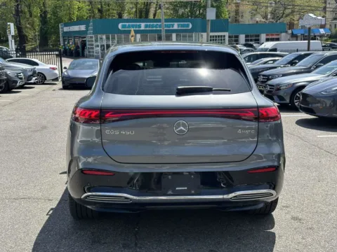 More photos of 2023 Mercedes-Benz EQS 450 at Certified Luxury Motors - Great Neck, NY