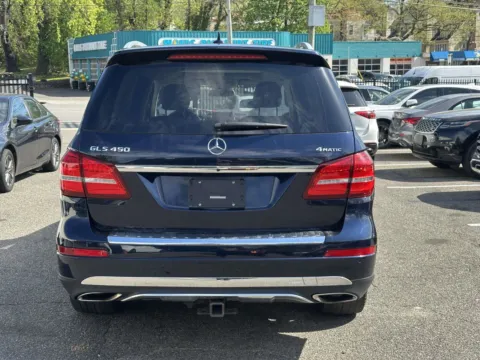 More photos of 2019 Mercedes-Benz GLS 450 at Certified Luxury Motors - Great Neck, NY