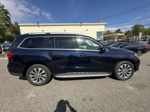 Photos of 2019 Mercedes-Benz GLS 450 for sale in Great Neck, NY at Certified Luxury Motors - Great Neck