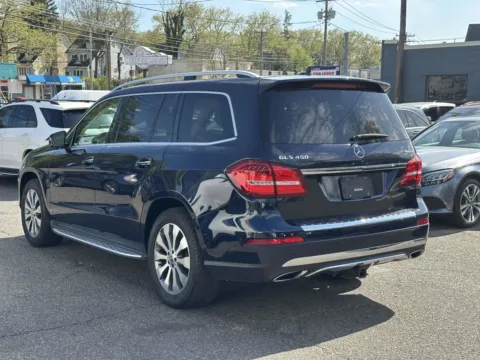 More photos of 2019 Mercedes-Benz GLS 450 at Certified Luxury Motors - Great Neck, NY