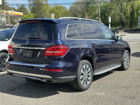 Another view of 2019 Mercedes-Benz GLS 450 for sale in Great Neck, NY at Certified Luxury Motors - Great Neck