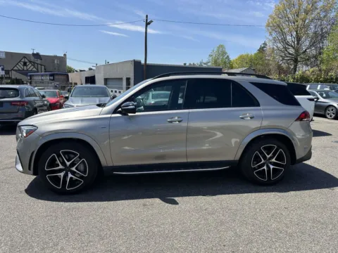 More photos of 2021 Mercedes-Benz GLE AMG GLE 53 at Certified Luxury Motors - Great Neck, NY