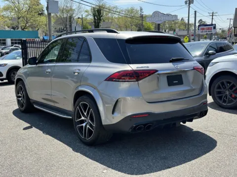 More photos of 2021 Mercedes-Benz GLE AMG GLE 53 at Certified Luxury Motors - Great Neck, NY
