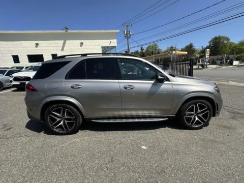 Photos of 2021 Mercedes-Benz GLE AMG GLE 53 for sale in Great Neck, NY at Certified Luxury Motors - Great Neck