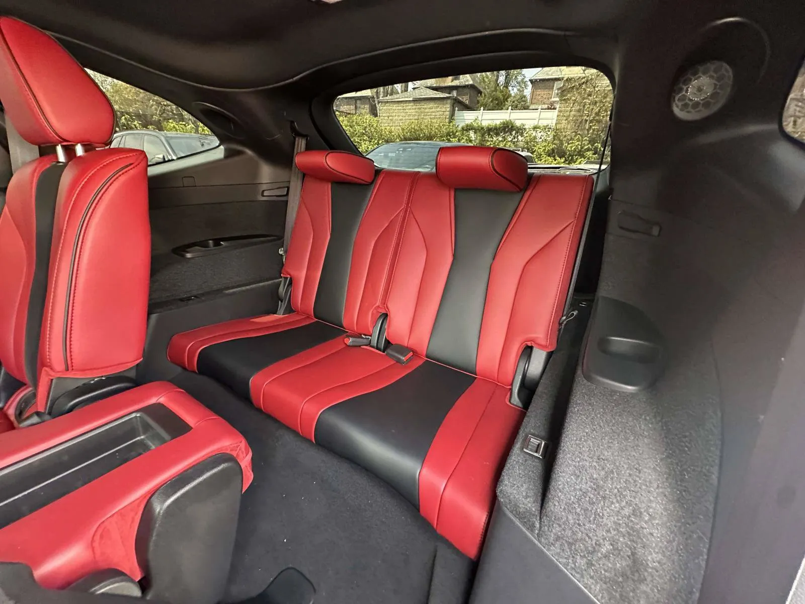 2023 Acura MDX A-Spec Package - Photo 22