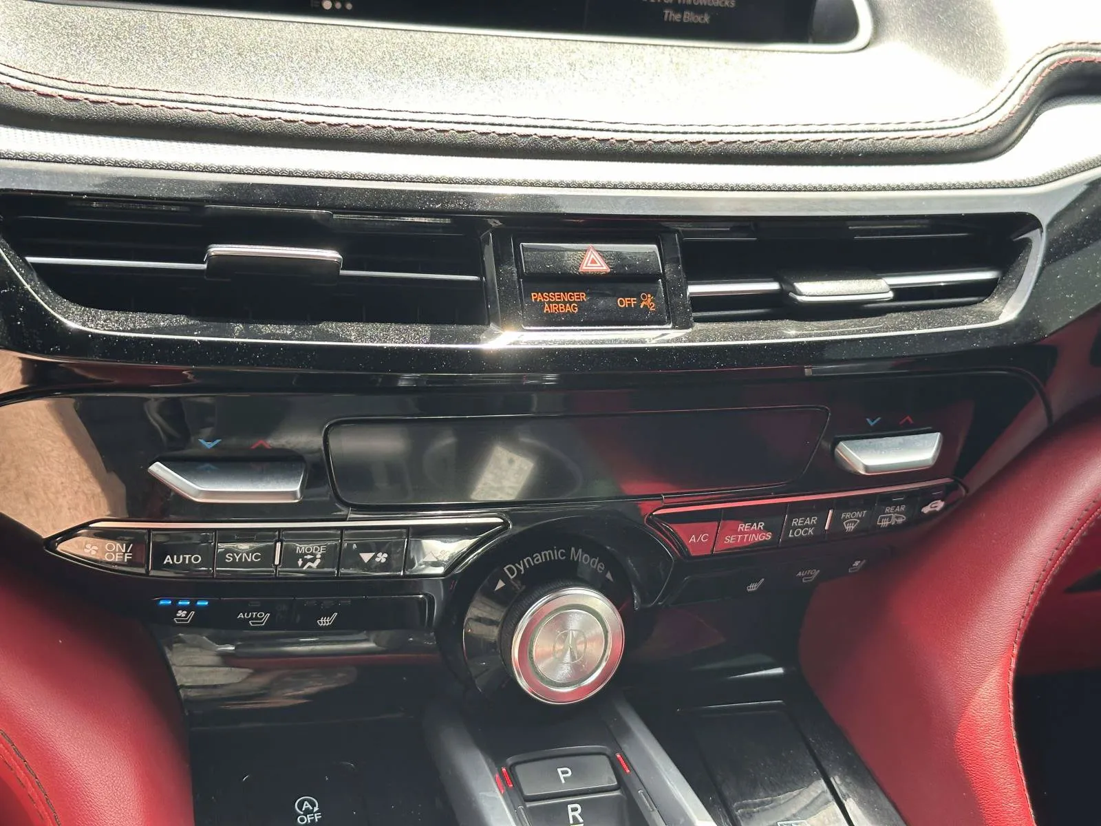 2023 Acura MDX A-Spec Package - Photo 30