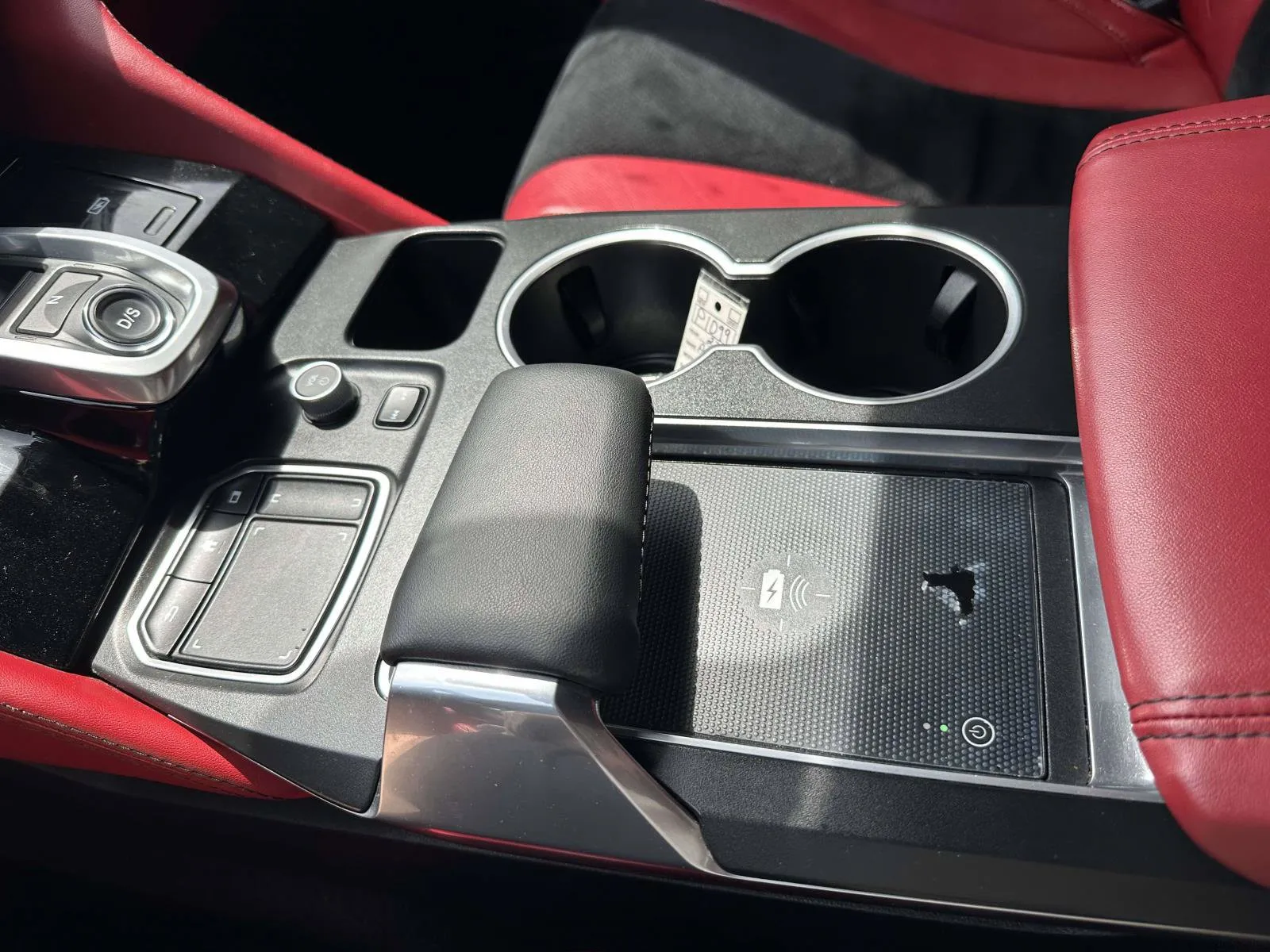 2023 Acura MDX A-Spec Package - Photo 32