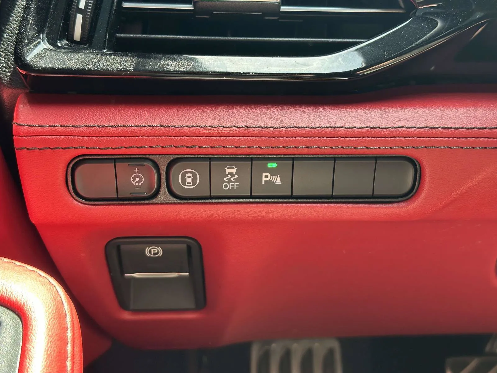 2023 Acura MDX A-Spec Package - Photo 23