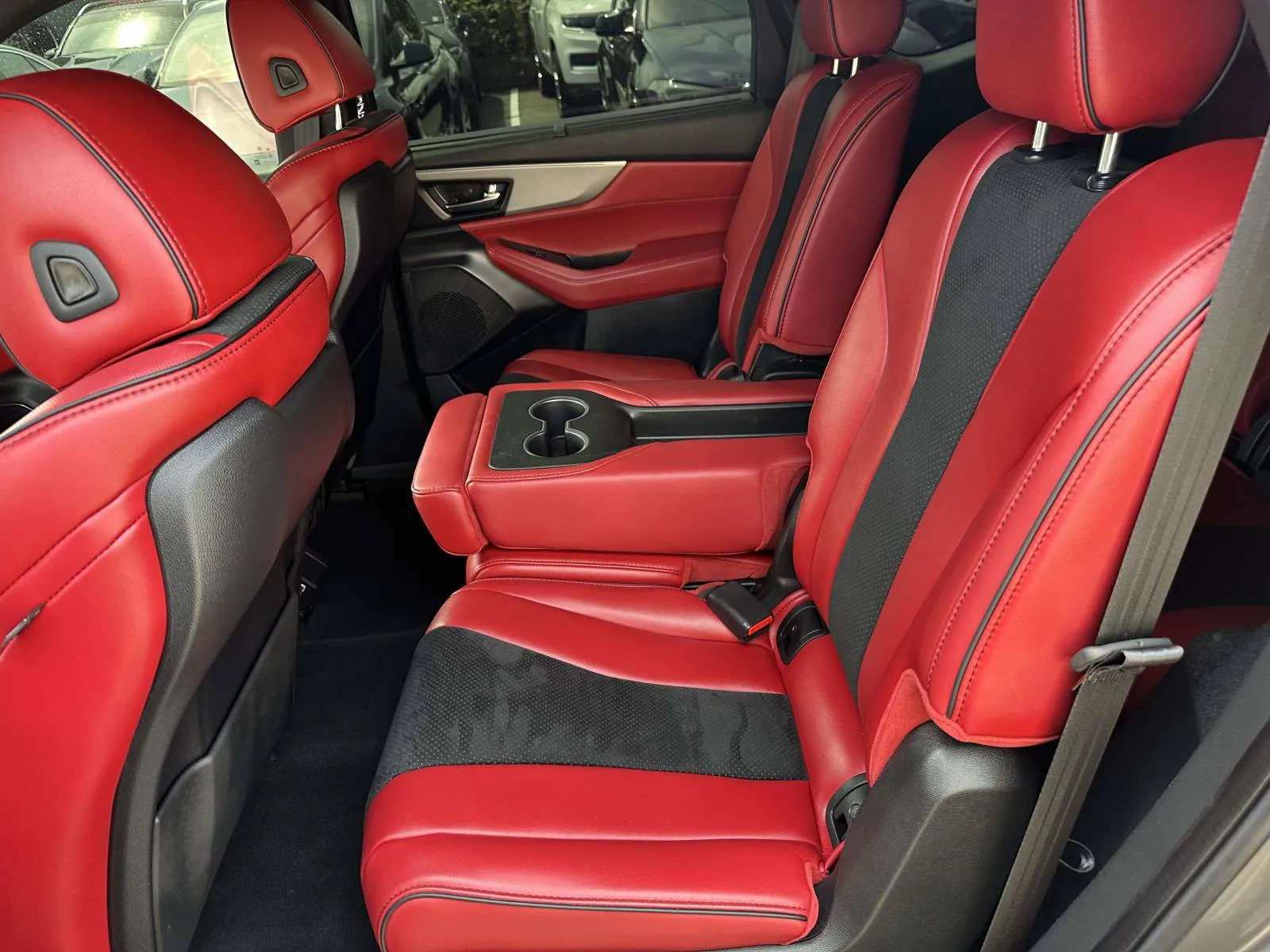 2023 Acura MDX A-Spec Package - Photo 19