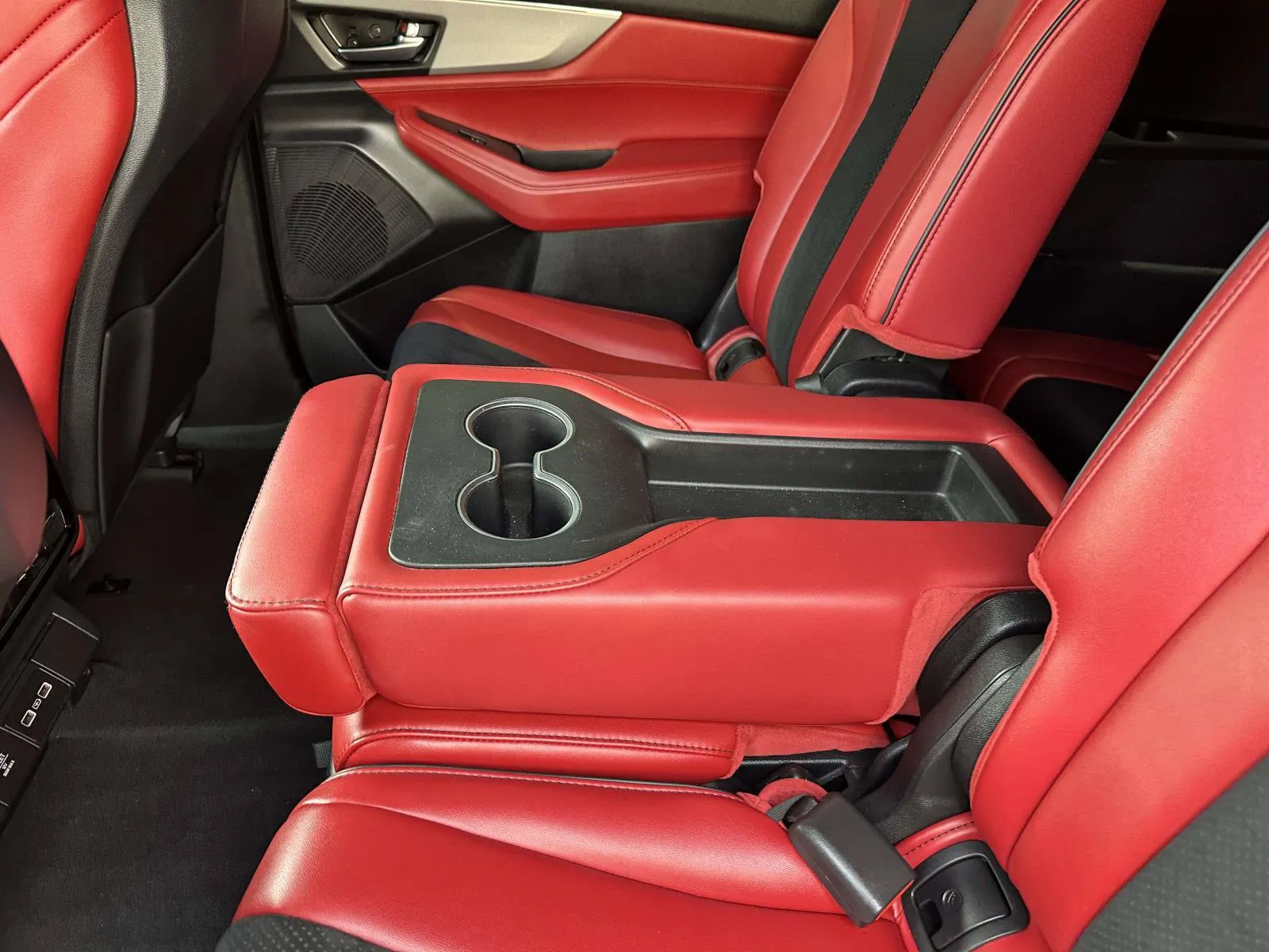 2023 Acura MDX A-Spec Package - Photo 20