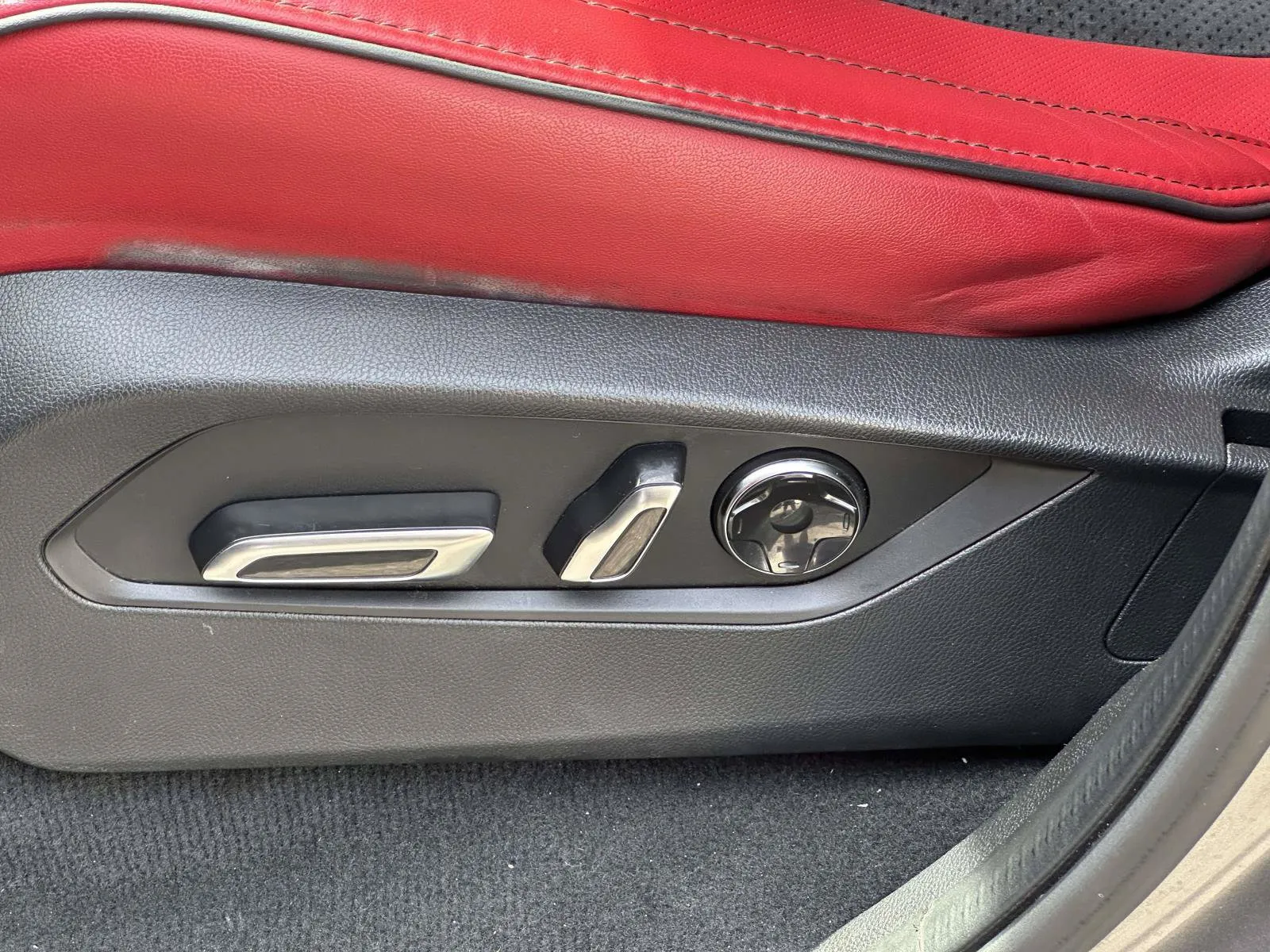 2023 Acura MDX A-Spec Package - Photo 16
