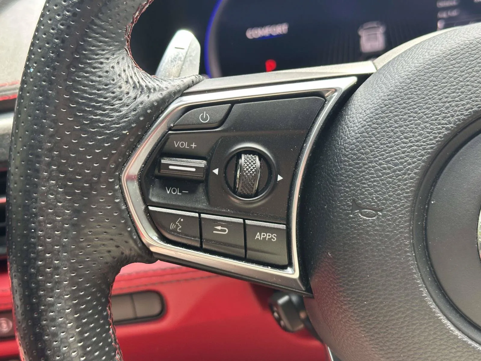 2023 Acura MDX A-Spec Package - Photo 25