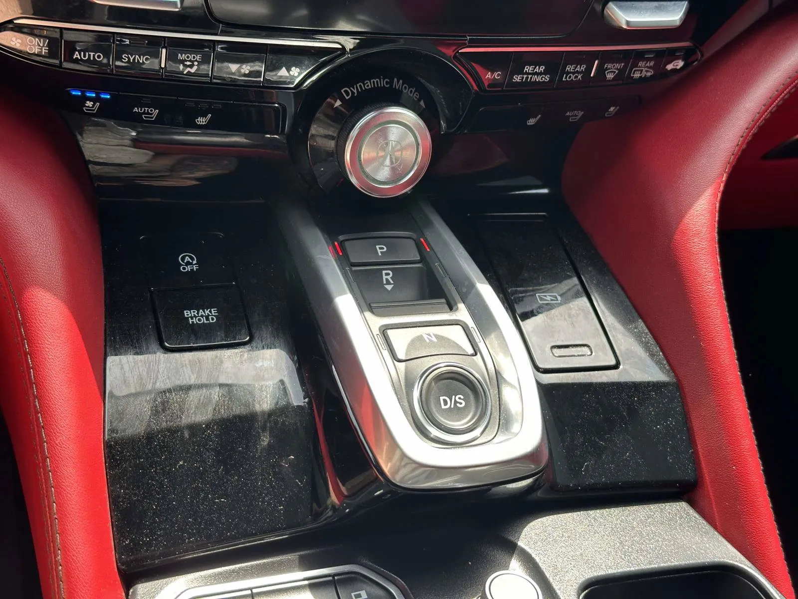 2023 Acura MDX A-Spec Package - Photo 31