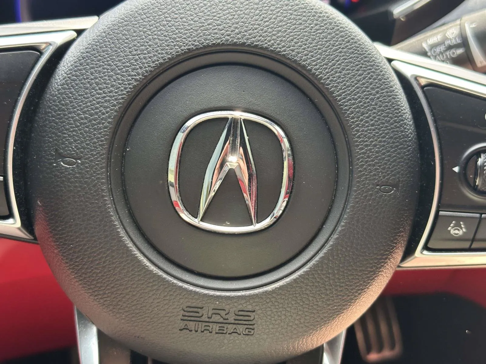 2023 Acura MDX A-Spec Package - Photo 24