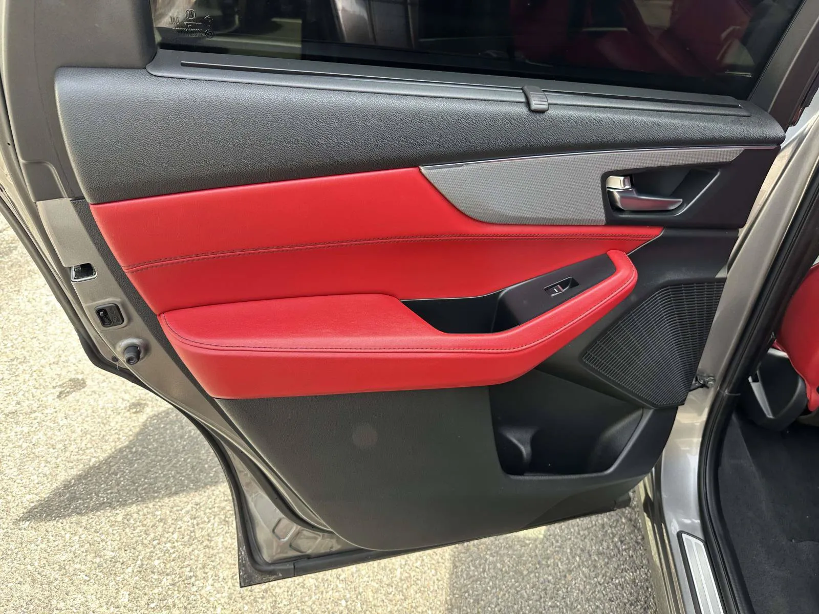 2023 Acura MDX A-Spec Package - Photo 18