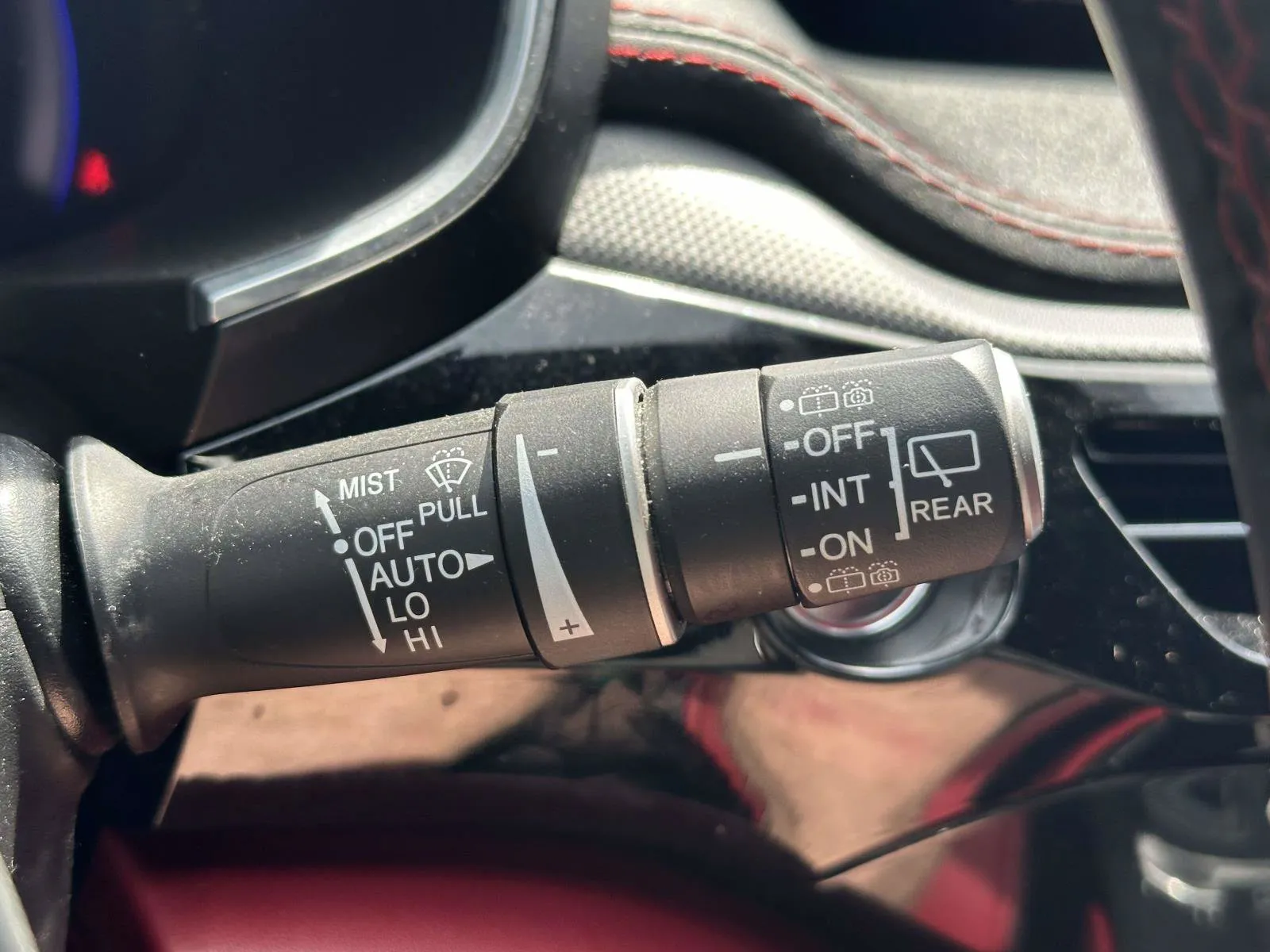 2023 Acura MDX A-Spec Package - Photo 28
