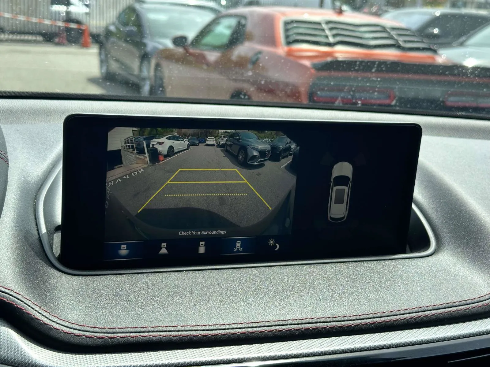 2023 Acura MDX A-Spec Package - Photo 36
