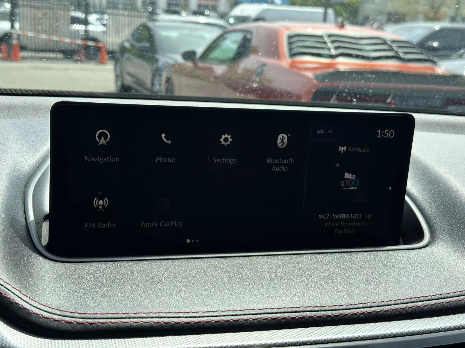 2023 Acura MDX A-Spec Package - Photo 29
