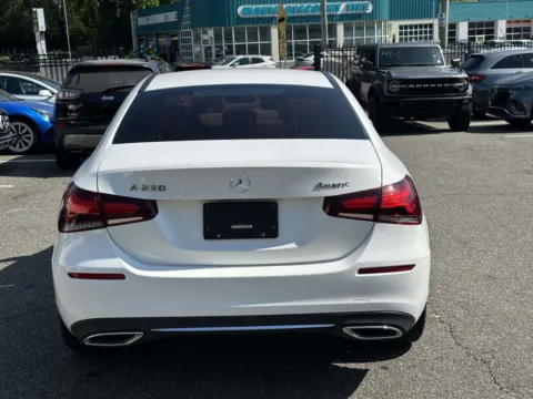 More photos of 2022 Mercedes-Benz A-Class A 220 at Certified Luxury Motors - Great Neck, NY