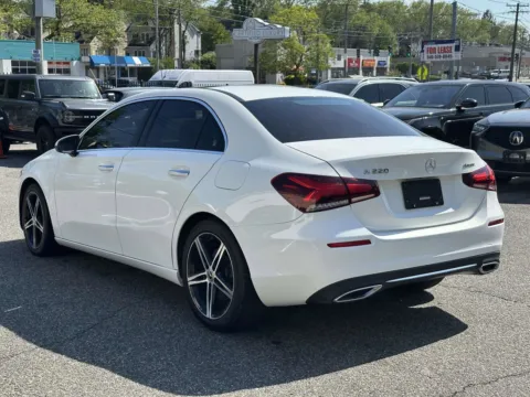 More photos of 2022 Mercedes-Benz A-Class A 220 at Certified Luxury Motors - Great Neck, NY