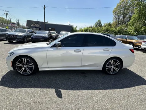 More photos of 2020 BMW 3 Series M340i xDrive at Certified Luxury Motors - Great Neck, NY