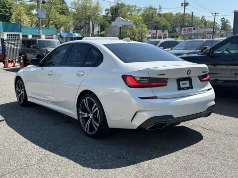 More photos of 2020 BMW 3 Series M340i xDrive at Certified Luxury Motors - Great Neck, NY