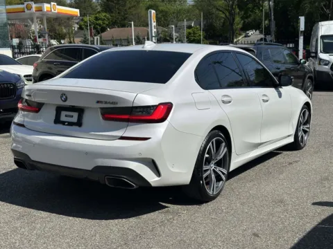 Photos of 2020 BMW 3 Series M340i xDrive for sale in Great Neck, NY at Certified Luxury Motors - Great Neck