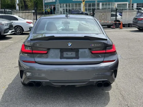 Another view of 2020 BMW 3 Series M340i xDrive for sale in Great Neck, NY at Certified Luxury Motors - Great Neck