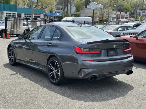More photos of 2020 BMW 3 Series M340i xDrive at Certified Luxury Motors - Great Neck, NY