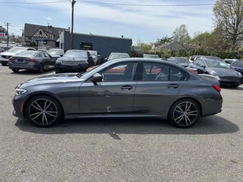 More photos of 2020 BMW 3 Series M340i xDrive at Certified Luxury Motors - Great Neck, NY