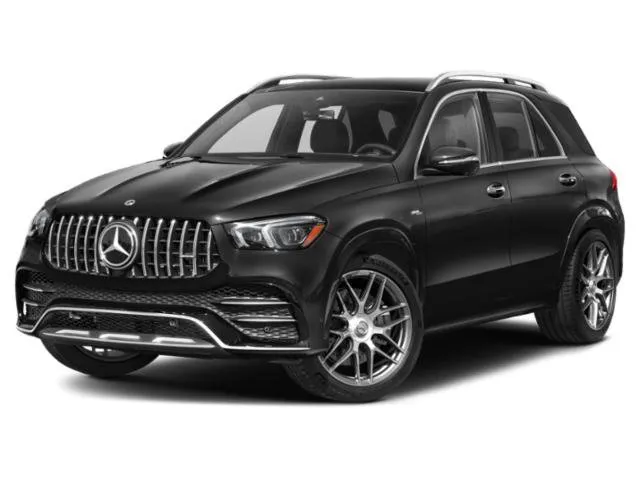 2023 Mercedes-Benz GLE AMG GLE 53 (Red Interior) for sale in Great Neck, NY