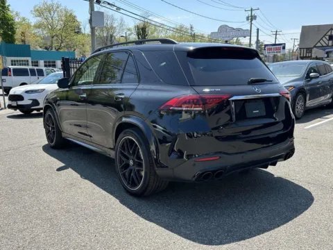More photos of 2023 Mercedes-Benz GLE AMG GLE 53 (Red Interior) at Certified Luxury Motors - Great Neck, NY
