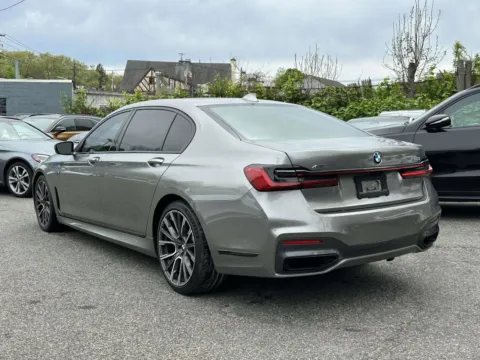 More photos of 2022 BMW 7 Series 750i xDrive M-Sport at Certified Luxury Motors - Great Neck, NY