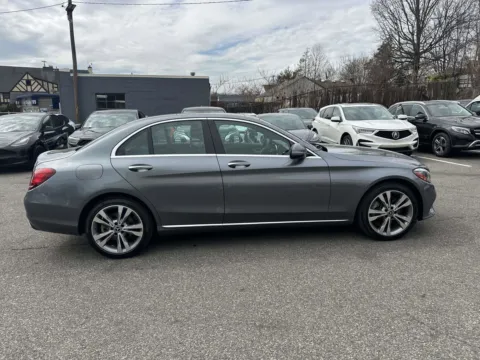 Photos of 2019 Mercedes-Benz C-Class C 300 for sale in Great Neck, NY at Certified Luxury Motors - Great Neck