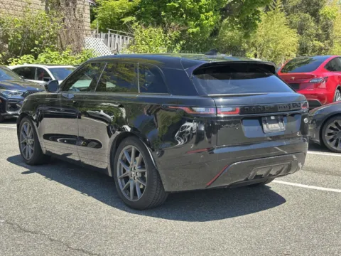 More photos of 2021 Land Rover Range Rover Velar R-Dynamic S at Certified Luxury Motors - Great Neck, NY
