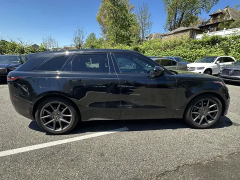 Photos of 2021 Land Rover Range Rover Velar R-Dynamic S for sale in Great Neck, NY at Certified Luxury Motors - Great Neck