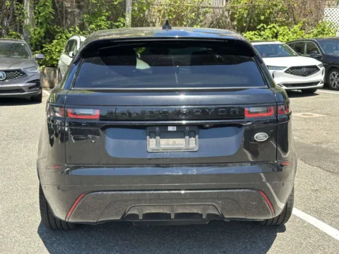 More photos of 2021 Land Rover Range Rover Velar R-Dynamic S at Certified Luxury Motors - Great Neck, NY