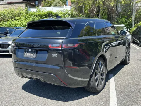 Another view of 2021 Land Rover Range Rover Velar R-Dynamic S for sale in Great Neck, NY at Certified Luxury Motors - Great Neck