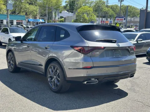 More photos of 2023 Acura MDX w/A-Spec Package (Red Interior) at Certified Luxury Motors - Great Neck, NY