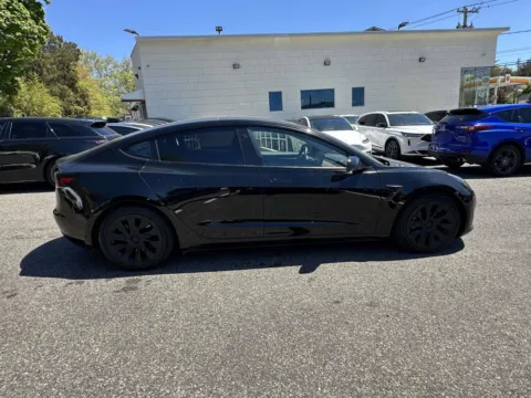 Photos of 2023 Tesla Model 3 for sale in Great Neck, NY at Certified Luxury Motors - Great Neck