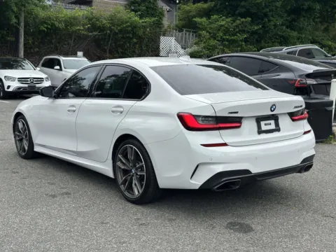 More photos of 2021 BMW 3 Series M340i xDrive at Certified Luxury Motors - Great Neck, NY