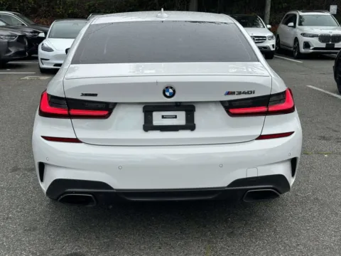 More photos of 2021 BMW 3 Series M340i xDrive at Certified Luxury Motors - Great Neck, NY