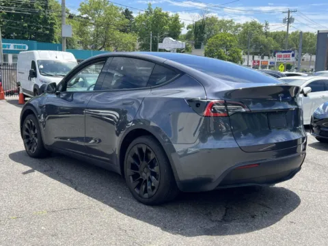 More photos of 2020 Tesla Model Y Long Range at Certified Luxury Motors - Great Neck, NY