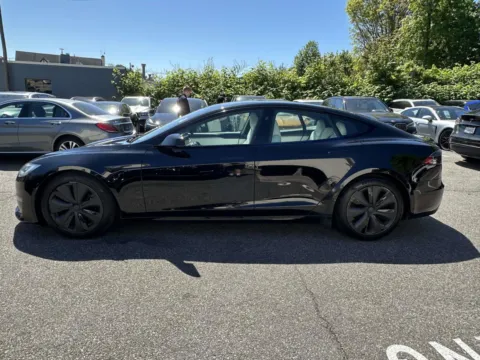More photos of 2022 Tesla Model S (White Interior) at Certified Luxury Motors - Great Neck, NY