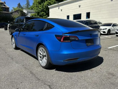 More photos of 2021 Tesla Model 3 Standard Range Plus at Certified Luxury Motors - Great Neck, NY