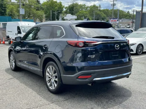 More photos of 2018 Mazda CX-9 Grand Touring at Certified Luxury Motors - Great Neck, NY