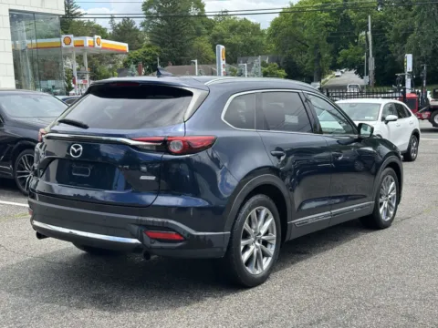 Another view of 2018 Mazda CX-9 Grand Touring for sale in Great Neck, NY at Certified Luxury Motors - Great Neck