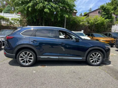 More photos of 2018 Mazda CX-9 Grand Touring at Certified Luxury Motors - Great Neck, NY